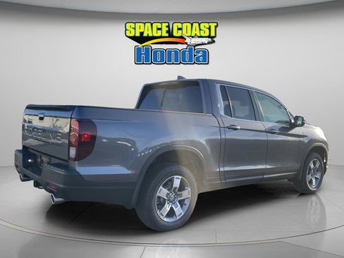 New 2026 Honda Ridgeline RTL image 9