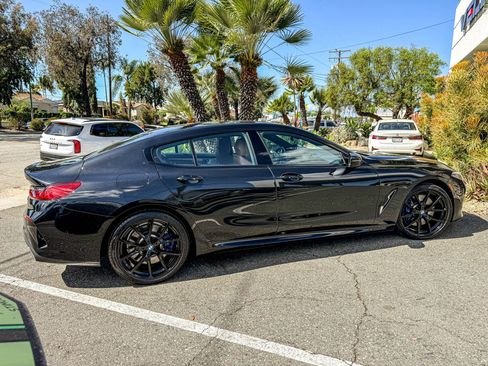 Used 2020 BMW 840i Gran Coupe w/ M Sport Package image 7