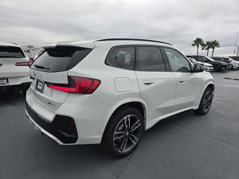 New 2026 BMW X1 xDrive28i w/ Technology Package image 3