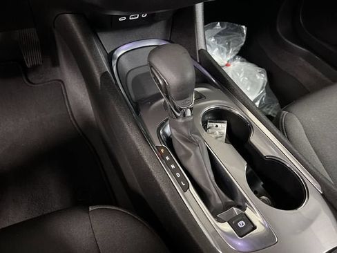 Certified 2024 Chevrolet Malibu LT FWD image 15