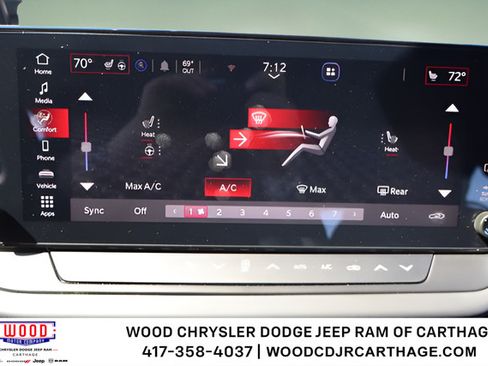 New 2026 Dodge Charger Scat Pack w/ Blacktop Package AWD/4WD image 21