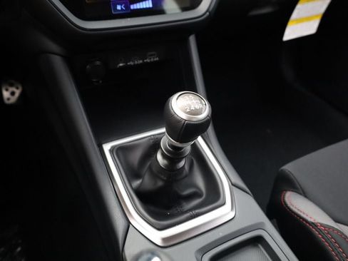 New 2026 Subaru WRX AWD/4WD image 14