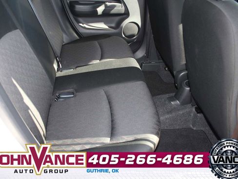 Used 2024 Mitsubishi Mirage ES image 18