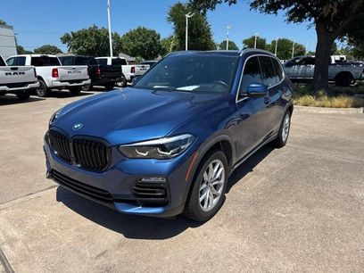 Used 2019 BMW X5 xDrive40i w/ Convenience Package