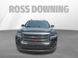 Used 2021 GMC Acadia AT4 w/ Technology Package image 2