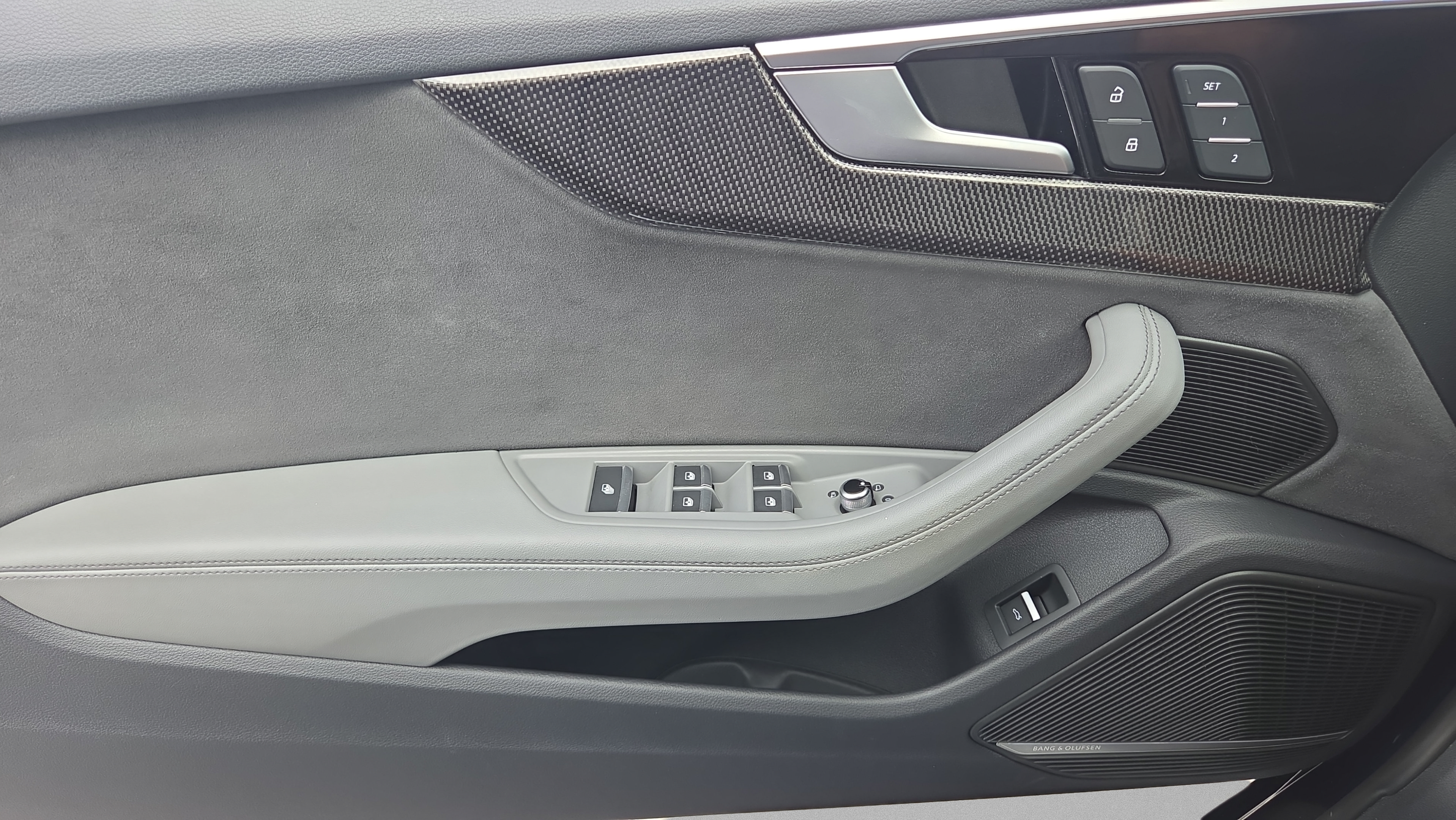 Used 2024 Audi S5 Prestige AWD/4WD image 34