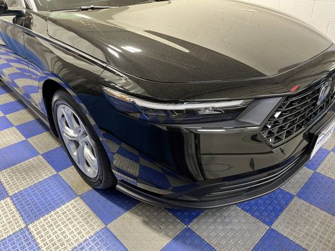 New 2026 Honda Accord LX image 3
