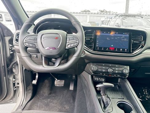 New 2026 Dodge Durango GT AWD/4WD image 24