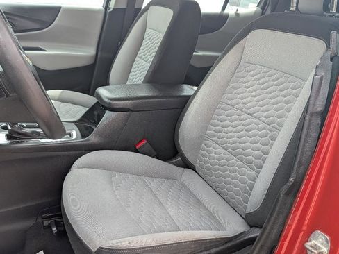 Used 2020 Chevrolet Equinox LS FWD image 7