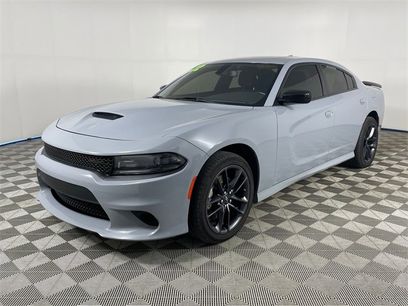 Used 2022 Dodge Charger GT w/ Blacktop Package