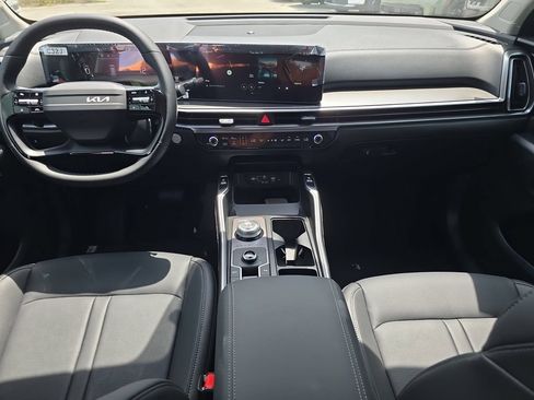 New 2026 Kia Sorento EX AWD/4WD image 13