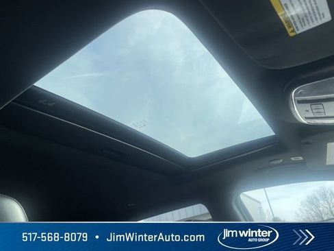 Used 2019 Jeep Grand Cherokee Altitude image 13