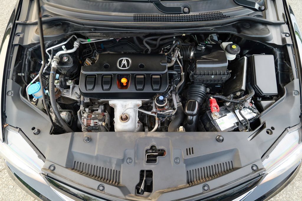 Used 2015 Acura ILX w/ Premium Package FWD image 55