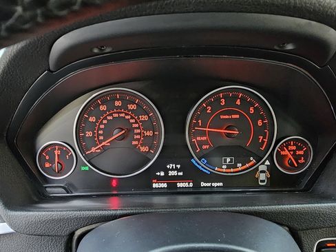 Used 2016 BMW 428i Coupe image 31