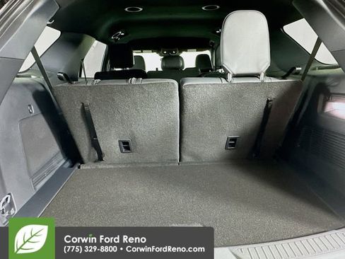 New 2026 Ford Explorer ST-Line AWD/4WD image 26