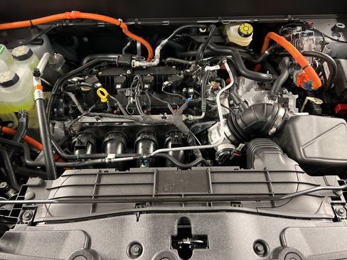 New 2026 Ford Maverick XLT w/ Equipment Group 301A image 34