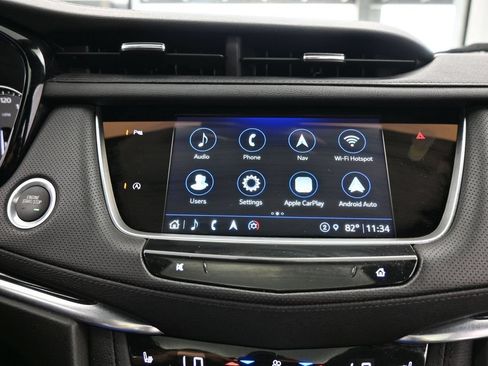 Used 2024 Cadillac XT5 Premium Luxury FWD image 25