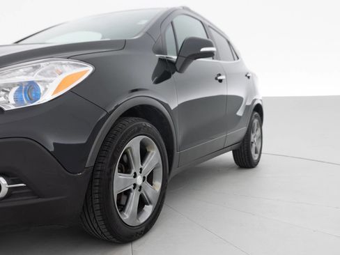 Used 2014 Buick Encore Leather FWD image 12