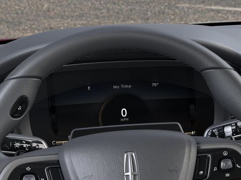 New 2026 Lincoln Corsair Premiere AWD/4WD image 13