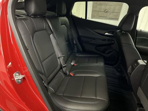 New 2026 Buick Envista Sport Touring w/ Convenience I Package FWD image 24