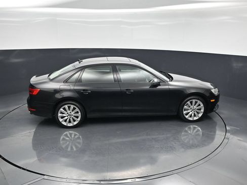 Used 2017 Audi A4 2.0T Premium w/ Convenience Package AWD/4WD image 40
