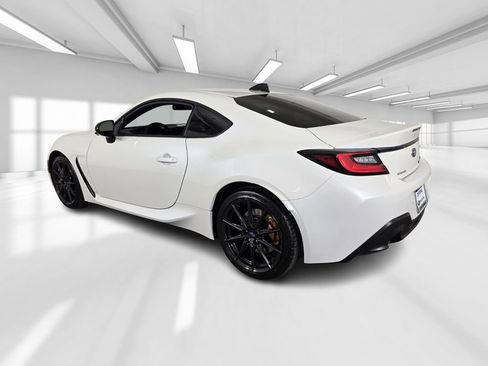 New 2026 Subaru BRZ tS image 4