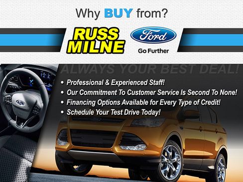 Used 2024 Ford Explorer ST w/ Equipment Group 401A AWD/4WD image 3