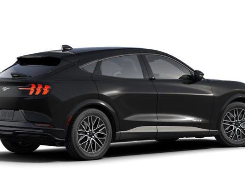 New 2025 Ford Mustang Mach-E Premium image 25