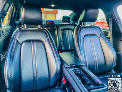 Used 2020 Lincoln MKZ AWD w/ Convenience Package image 32