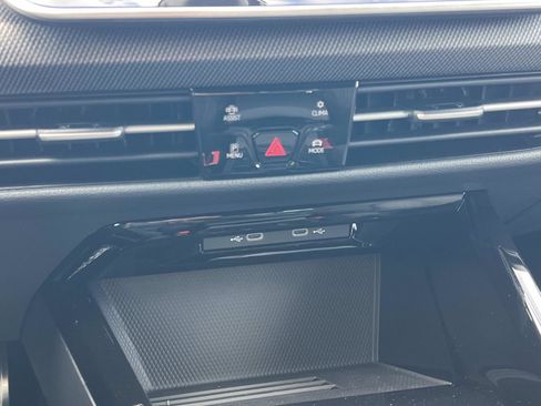 New 2025 Volkswagen GTI S image 16