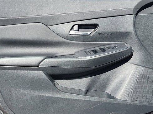 New 2026 Nissan Sentra S image 7