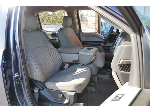 Used 2016 Ford F150 XLT w/ Equipment Group 301A Mid image 14