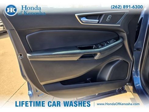 Used 2019 Ford Edge SEL w/ Equipment Group 201A AWD/4WD image 21