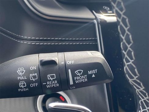 New 2025 Jeep Grand Cherokee Laredo image 55