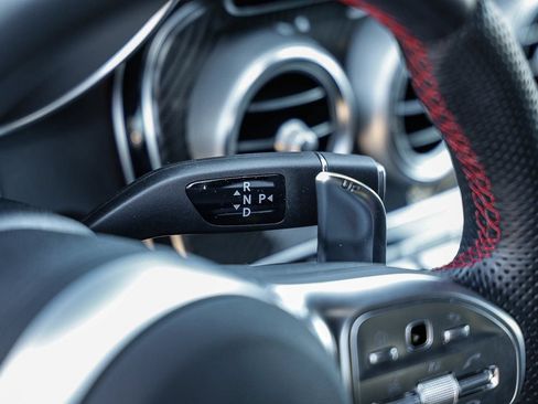 Certified 2023 Mercedes-Benz GLC 43 AMG 4MATIC Coupe image 20