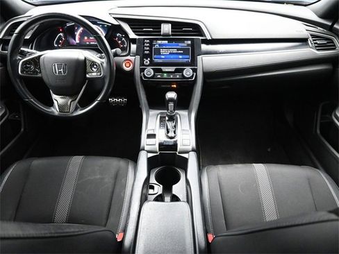 Used 2020 Honda Civic Sport image 23
