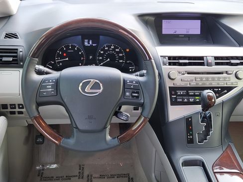 Used 2012 Lexus RX 350 FWD w/ Premium Pkg image 35
