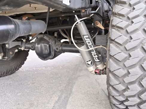 Used 2015 Jeep Wrangler Unlimited Sport image 42