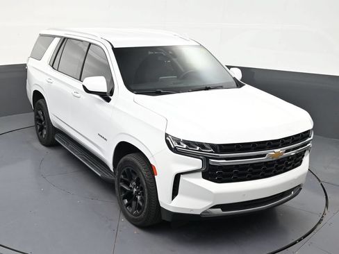 Used 2022 Chevrolet Tahoe LS RWD image 18