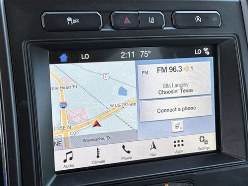 Used 2019 Ford Expedition Limited w/ Equipment Group 301A image 16