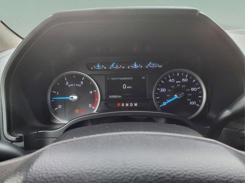 Used 2020 Ford F350 XL w/ STX Appearance Package AWD/4WD image 19
