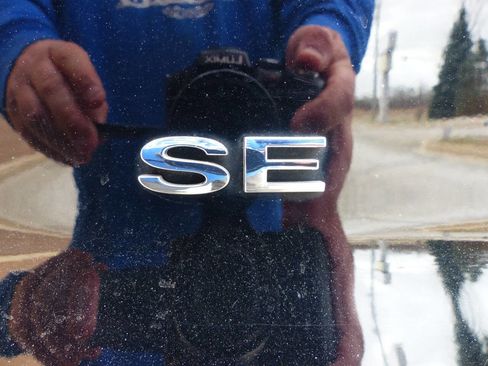 Used 2020 Ford EcoSport SE w/ SE Convenience Package AWD/4WD image 17