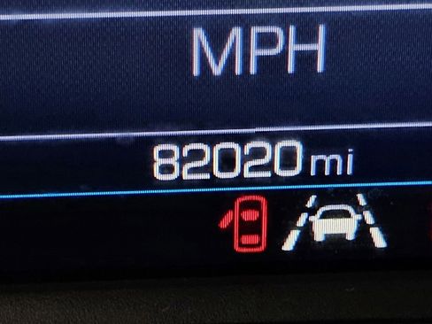 Used 2020 Chevrolet Equinox LT image 16