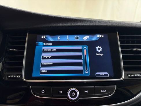 Used 2017 Buick Encore Preferred AWD/4WD image 49