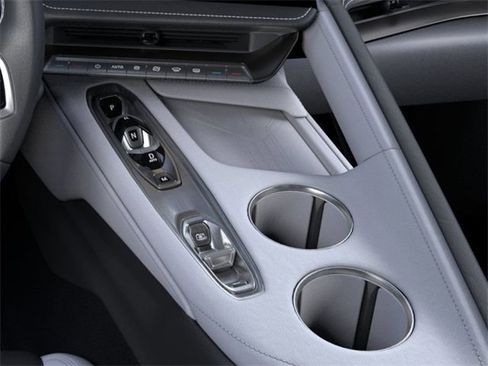 New 2026 Chevrolet Corvette Stingray Premium Cpe w/ Z51 Performance Package image 23