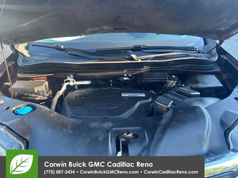 Used 2018 Honda Pilot EX-L image 43