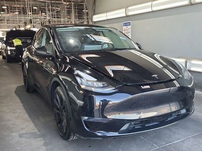 Used 2022 Tesla Model Y Long Range