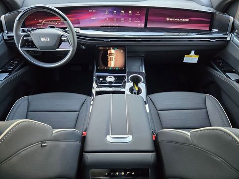 New 2026 Cadillac Escalade Sport w/ Touring Package image 13