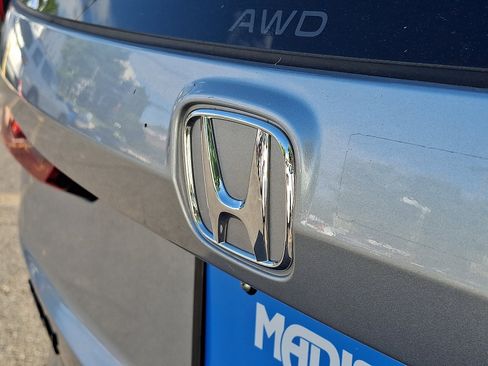 Used 2026 Honda CR-V Sport Touring image 29