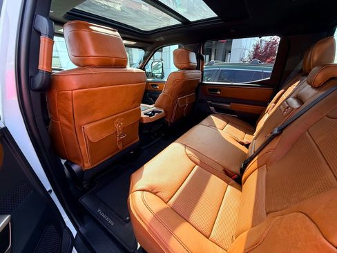 Used 2024 Toyota Tundra 1794 Edition image 12